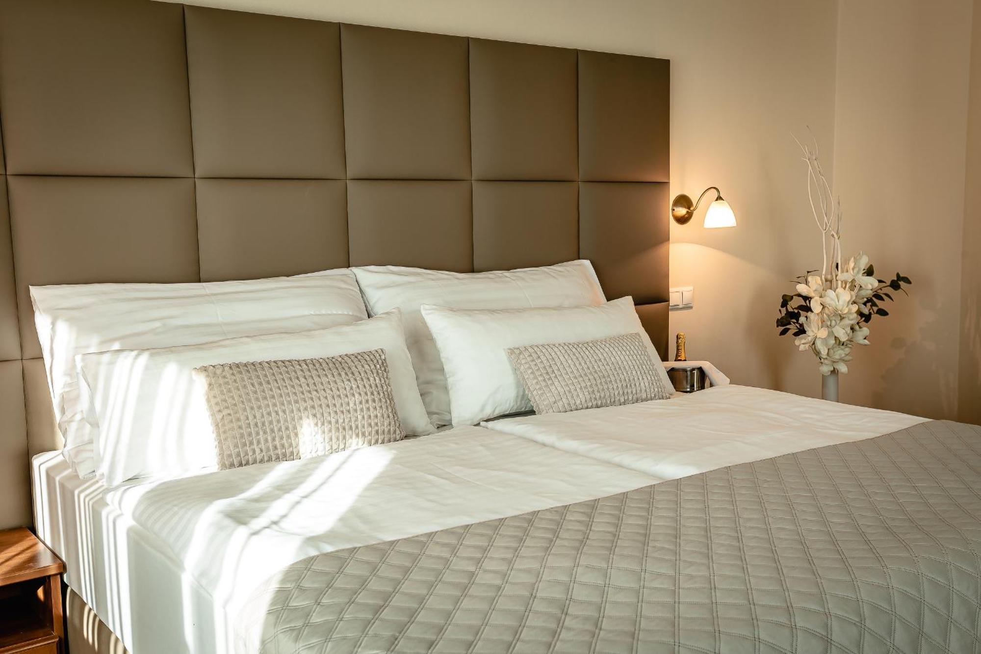 Hotel Dixon So Vstupom Do Bazena A Virivky Zdarma - Free Entrance To Pool And Jacuzzi Included Banska Bystrica Exterior photo