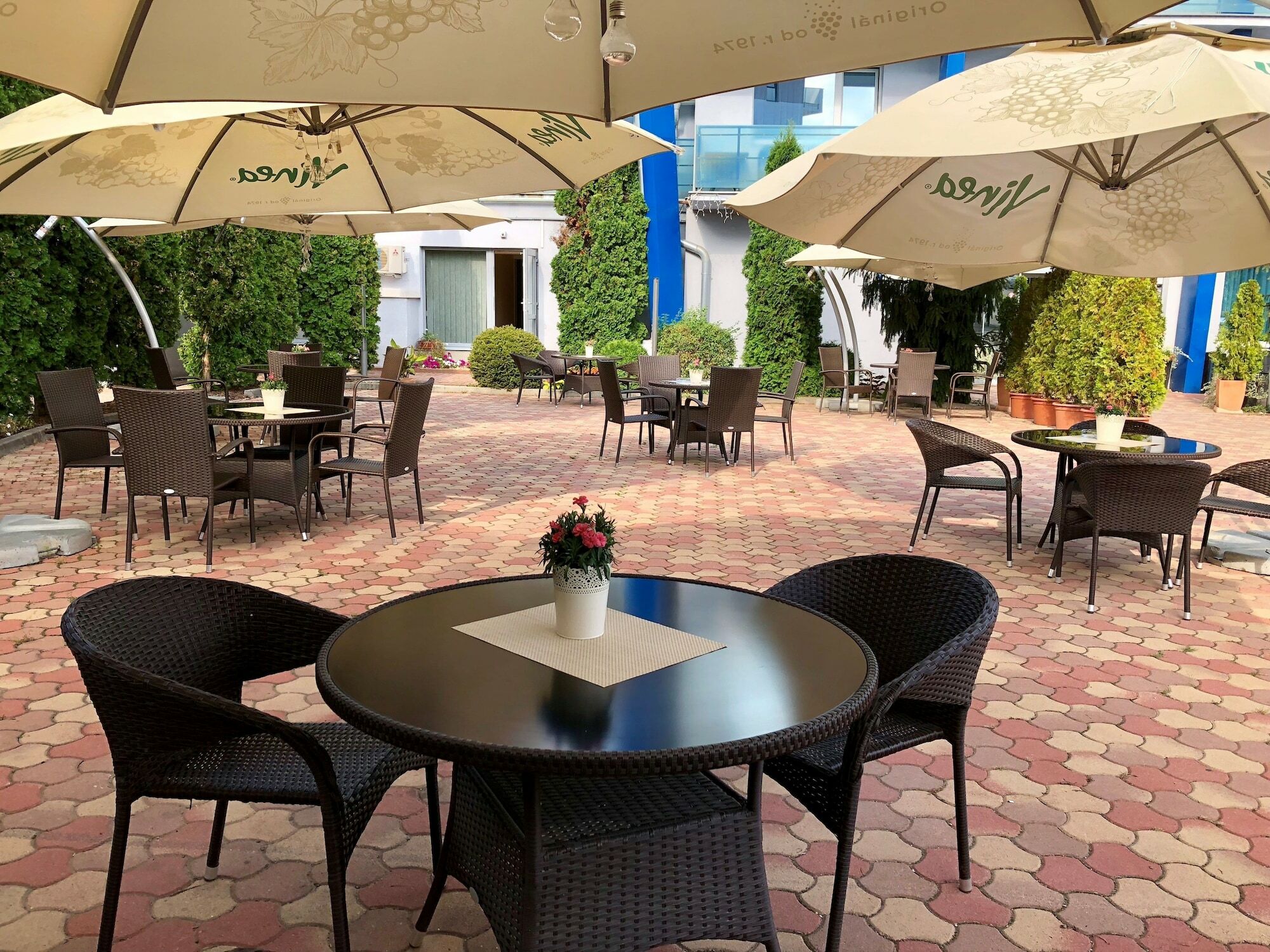 Hotel Dixon So Vstupom Do Bazena A Virivky Zdarma - Free Entrance To Pool And Jacuzzi Included Banska Bystrica Exterior photo